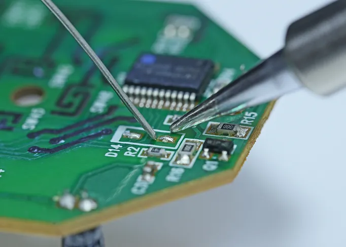 試作・多品種少量生産への柔軟な対応