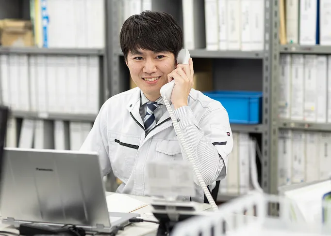 大切にしていること・やりがい