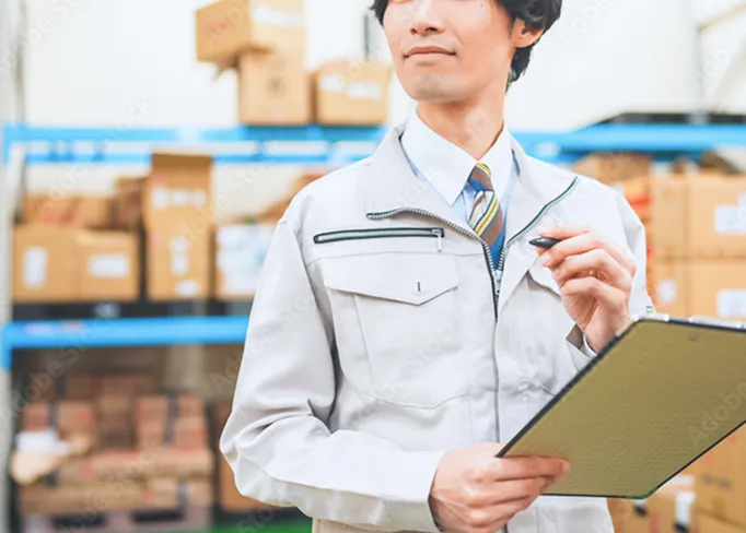 管理コストを削減する体制