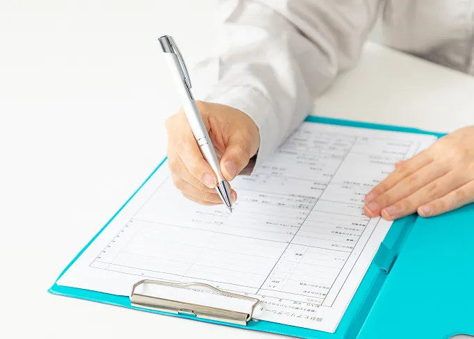 発注業務の劇的な効率化