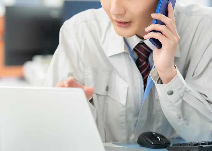 安定供給とリスク対応力