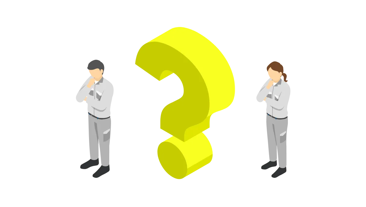 こんなお悩みありませんか？